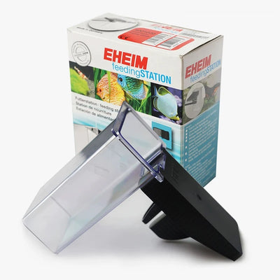 Automatic Aquarium Tank Fish Feeder