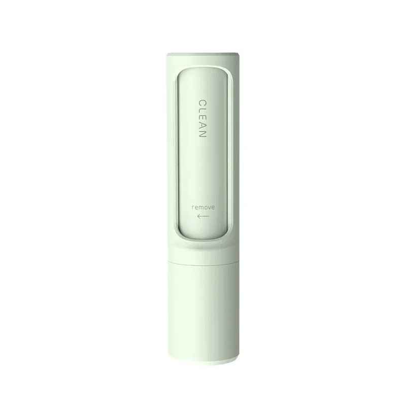 2-1 Reusable Pet Hair Remover Brush Lint Roller