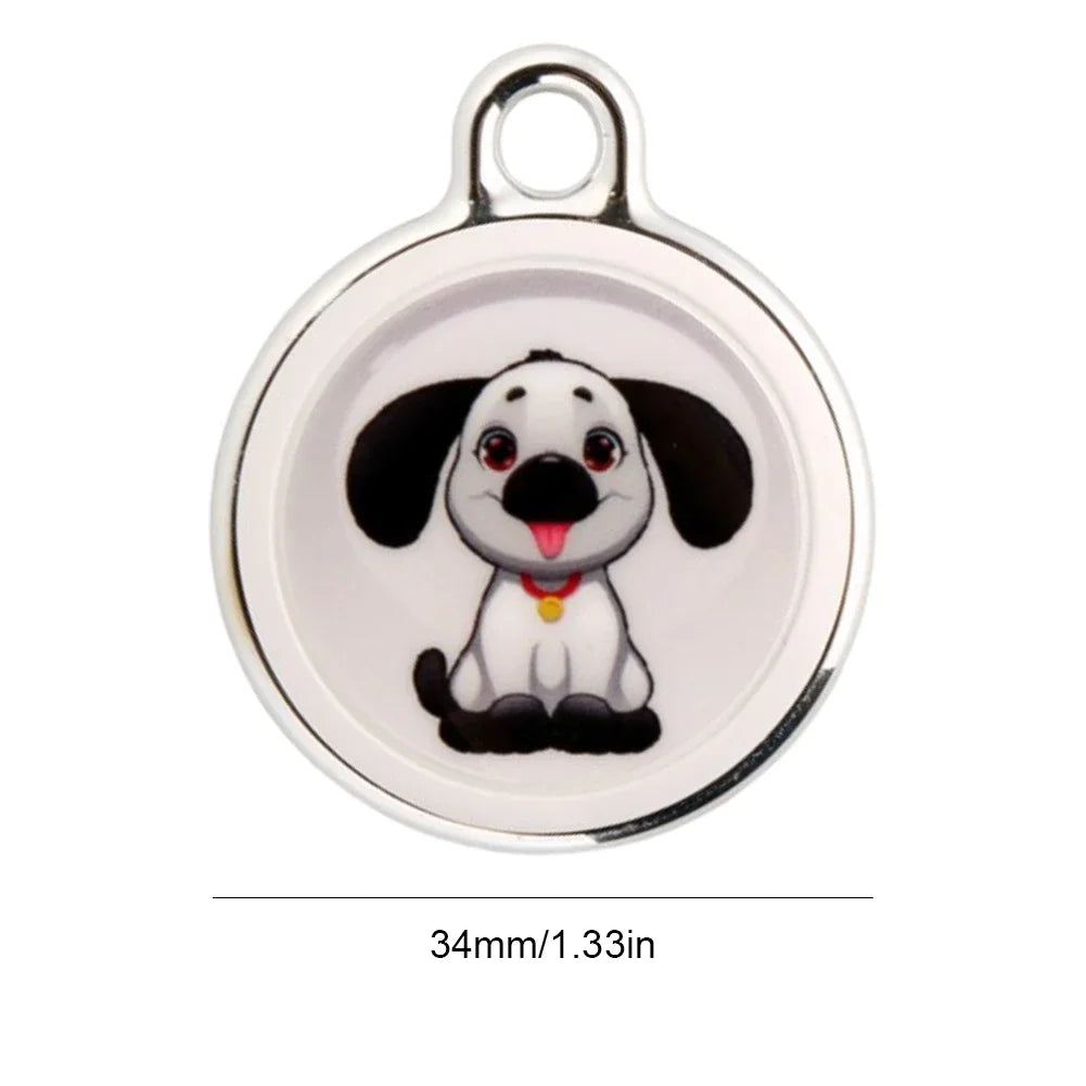 Smart GPS Tracker For Cats & Dogs