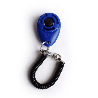Adjustable Wrist Strap Sound Key Chain