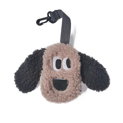 INS STYLE Dog Poop Bag Carrier