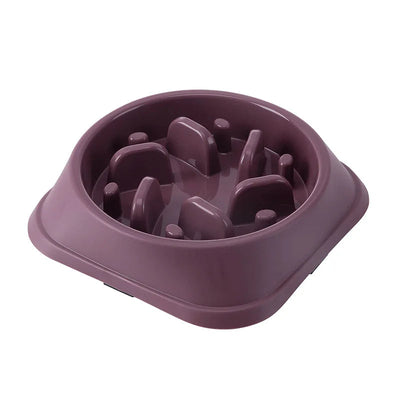 Healthy Pet Slow Bowl thunderthump