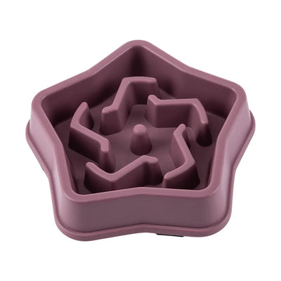 Healthy Pet Slow Bowl thunderthump