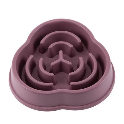 Healthy Pet Slow Bowl thunderthump