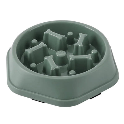 Healthy Pet Slow Bowl thunderthump