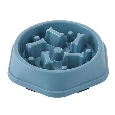 Healthy Pet Slow Bowl thunderthump