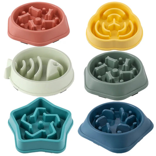 Healthy Pet Slow Bowl