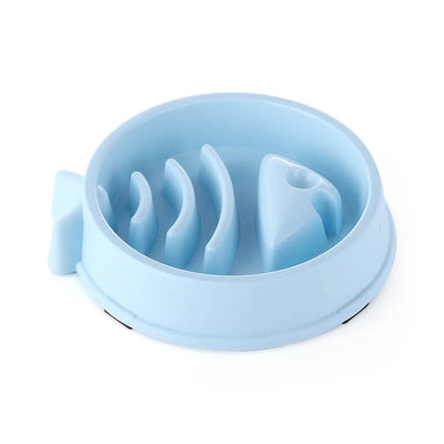 Healthy Pet Slow Bowl thunderthump