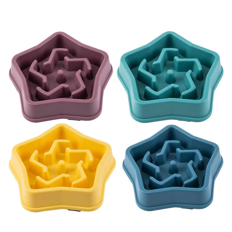 Healthy Pet Slow Bowl