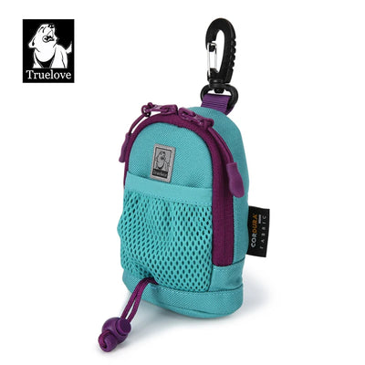 Truelove Pet Multi-functional Poop Bag Holder
