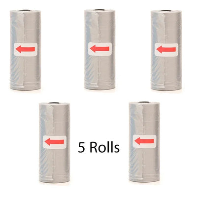 Disposable Pet Poop Bags