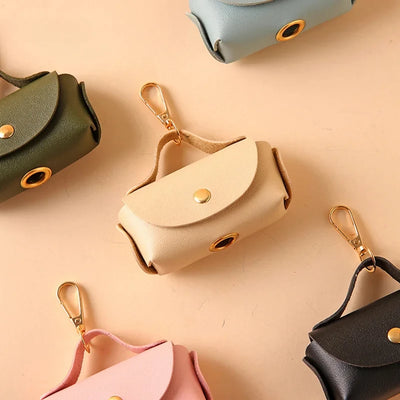 Portable Dog Poop Bag Organizer