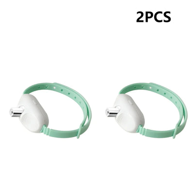 Electric Smart Amusing Kitten Collar
