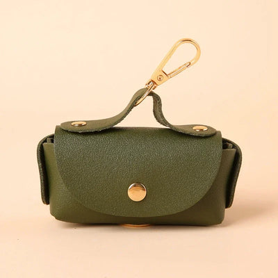 Portable Dog Poop Bag Organizer