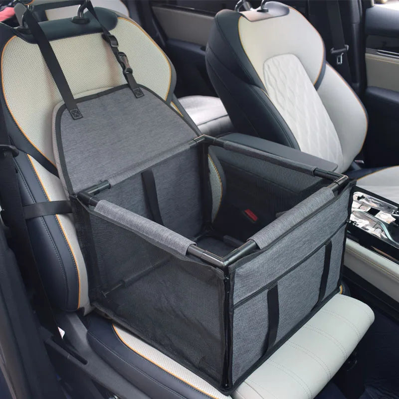 Travel Dog Car Seat Cover