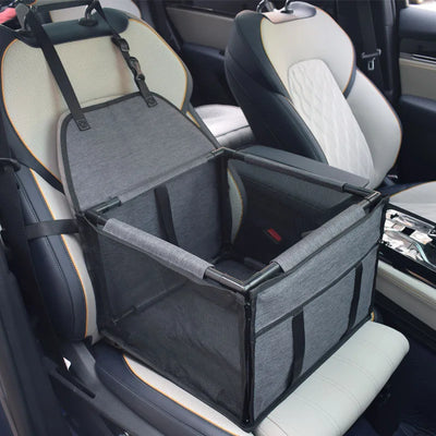 Travel Dog Car Seat Cover