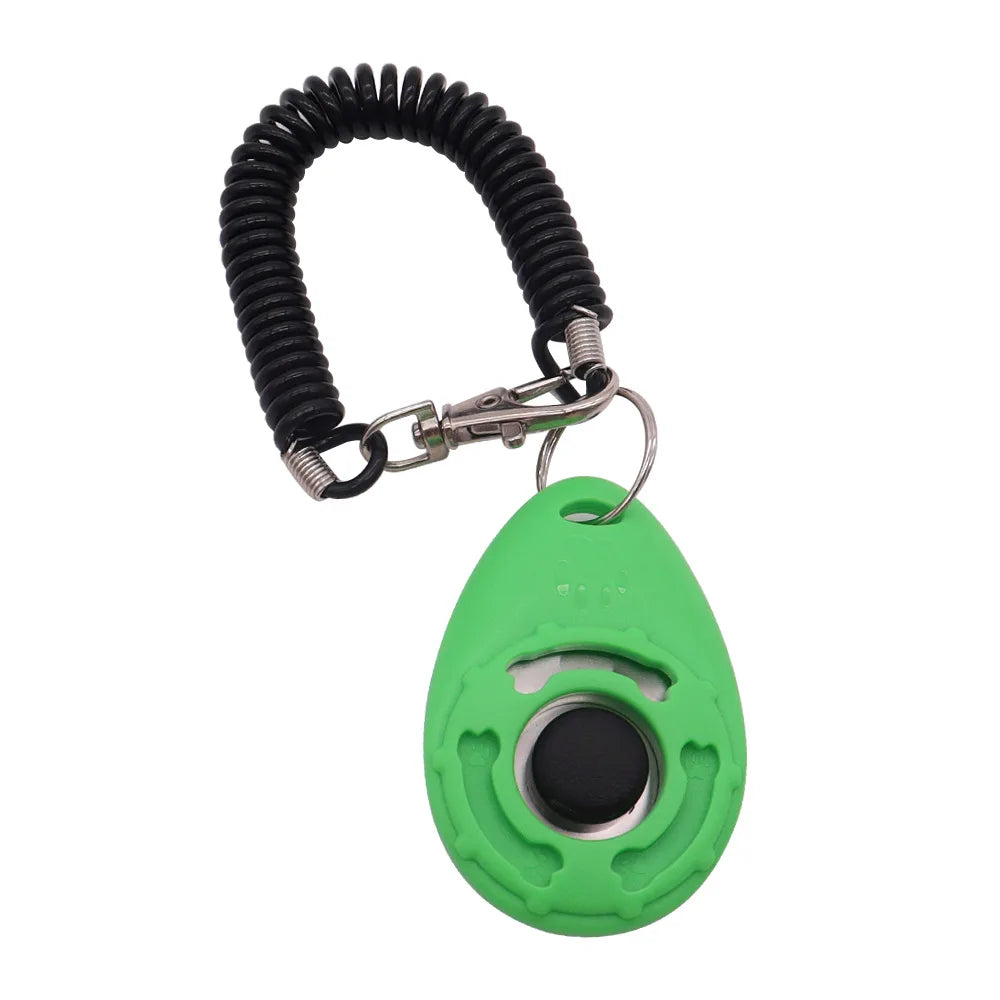 WristStrap Sound Key Chain Repeller