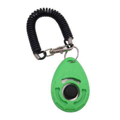 WristStrap Sound Key Chain Repeller