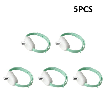 Electric Smart Amusing Kitten Collar