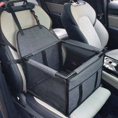 Travel Dog Car Seat Cover