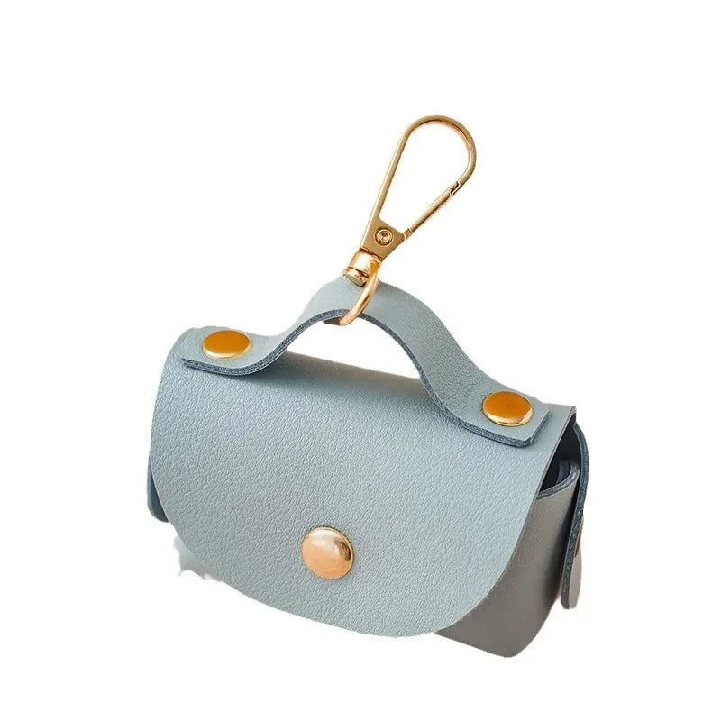 Portable Dog Poop Bag Organizer