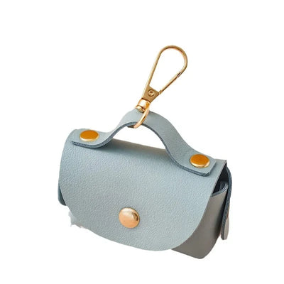 Portable Dog Poop Bag Organizer