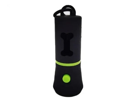 New Convenient Practical Pet Waste Bag Dispenser