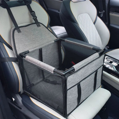 Travel Dog Car Seat Cover