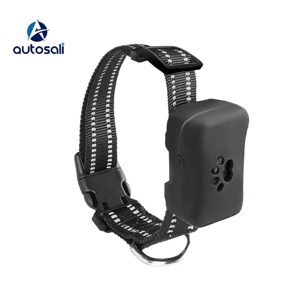 Autosali VP07 4G Dog Tracker