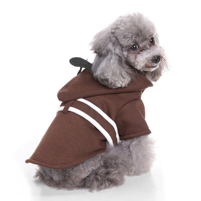 E-Commerce Pet Clothes Christmas Old Man Dog Clothes Halloween Pet Clothes Pumpkin Pet Costume Wizard Clothes