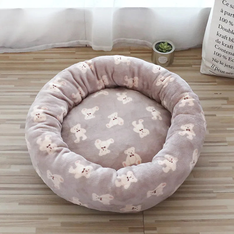 Washable Pet Sofa Bed