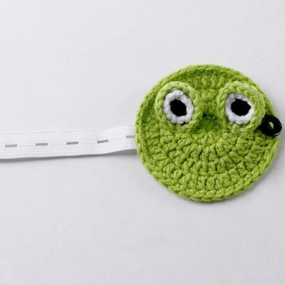 Funny Cartoon Turtle Sweater Frog Knitted Pet Tortoise Clothes Flexible Fit Warm Pet Turtle Outfit Tortoises Supply