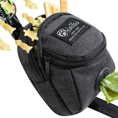 Pet Accessories Portable Dogs Waste Bags With Hook