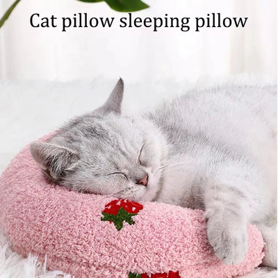 1PC Little Pillow for Cats
