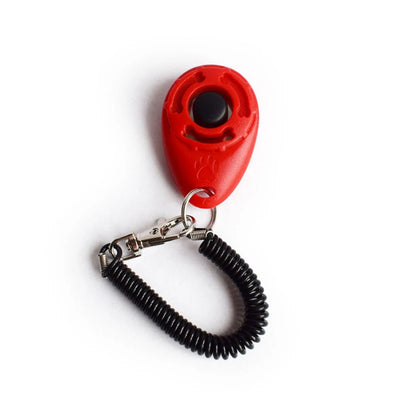 Adjustable Wrist Strap Sound Key Chain