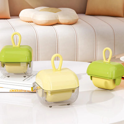 Washable Clothes Hair Sticky Roller Hair Removal