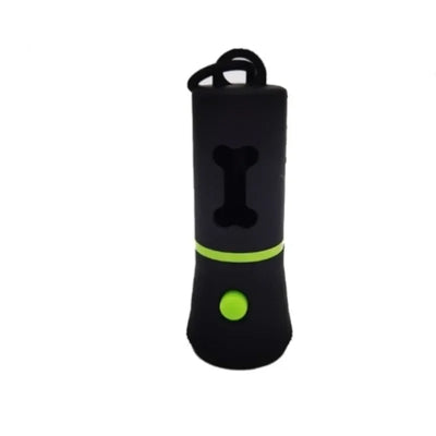 New Convenient Practical Pet Waste Bag Dispenser