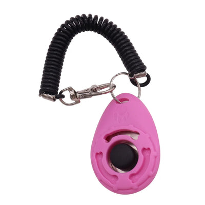 WristStrap Sound Key Chain Repeller