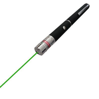 2 in 1 Mini Laser Pointer for Pets and Cats,