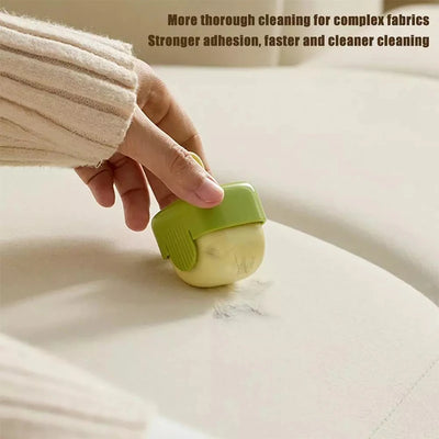 Reusable Lint Roller Washable Mini Lint
