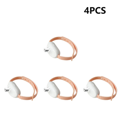 Electric Smart Amusing Kitten Collar