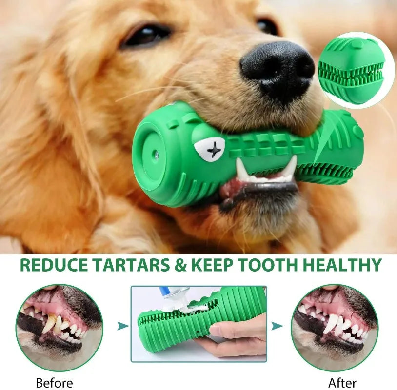 Dog Molar Tooth Cleaner
