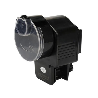 Automatic Auto Tank Pond Fish Food Feeder