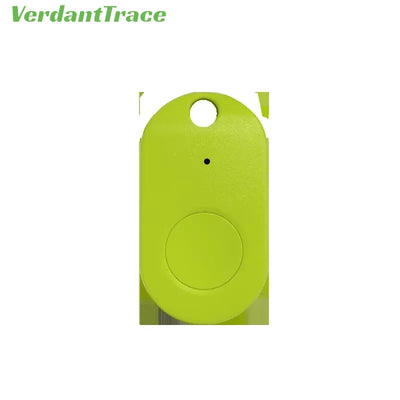 Mini Smart GPS Tracker