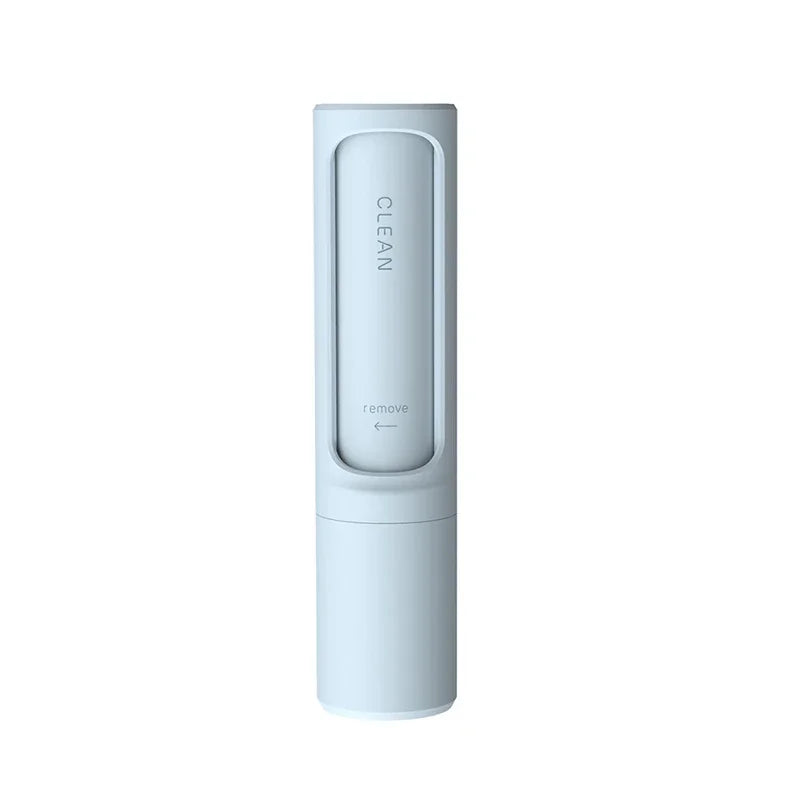 2-1 Reusable Pet Hair Remover Brush Lint Roller