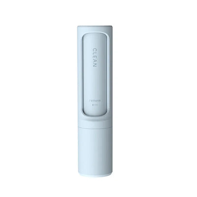 2-1 Reusable Pet Hair Remover Brush Lint Roller