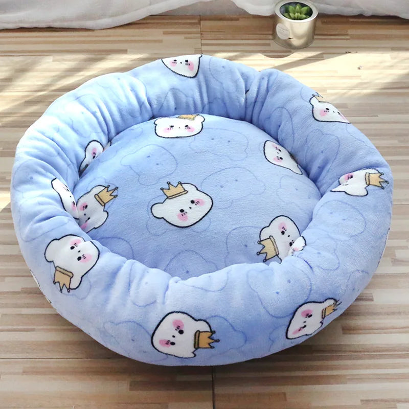 Washable Pet Sofa Bed