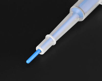 1PC Pet Propulsive Silicone Drug Feeder Tablet Liquid Comfortable Dog And Cat Universal Safe, Easy To Clean And Use Repeatedly