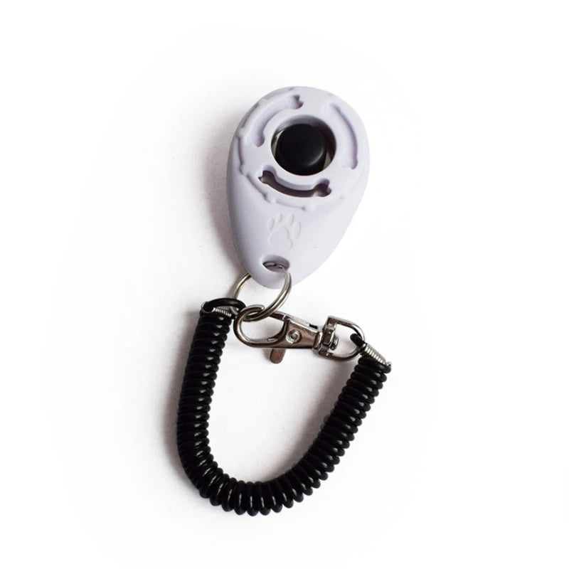 Adjustable Wrist Strap Sound Key Chain