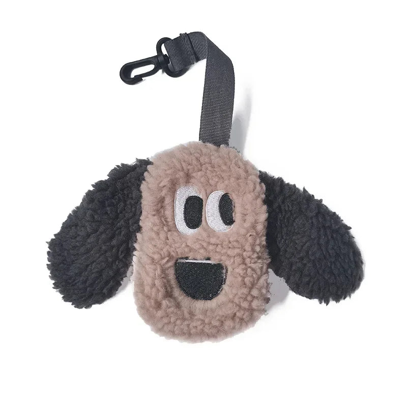 INS STYLE Dog Poop Bag Carrier